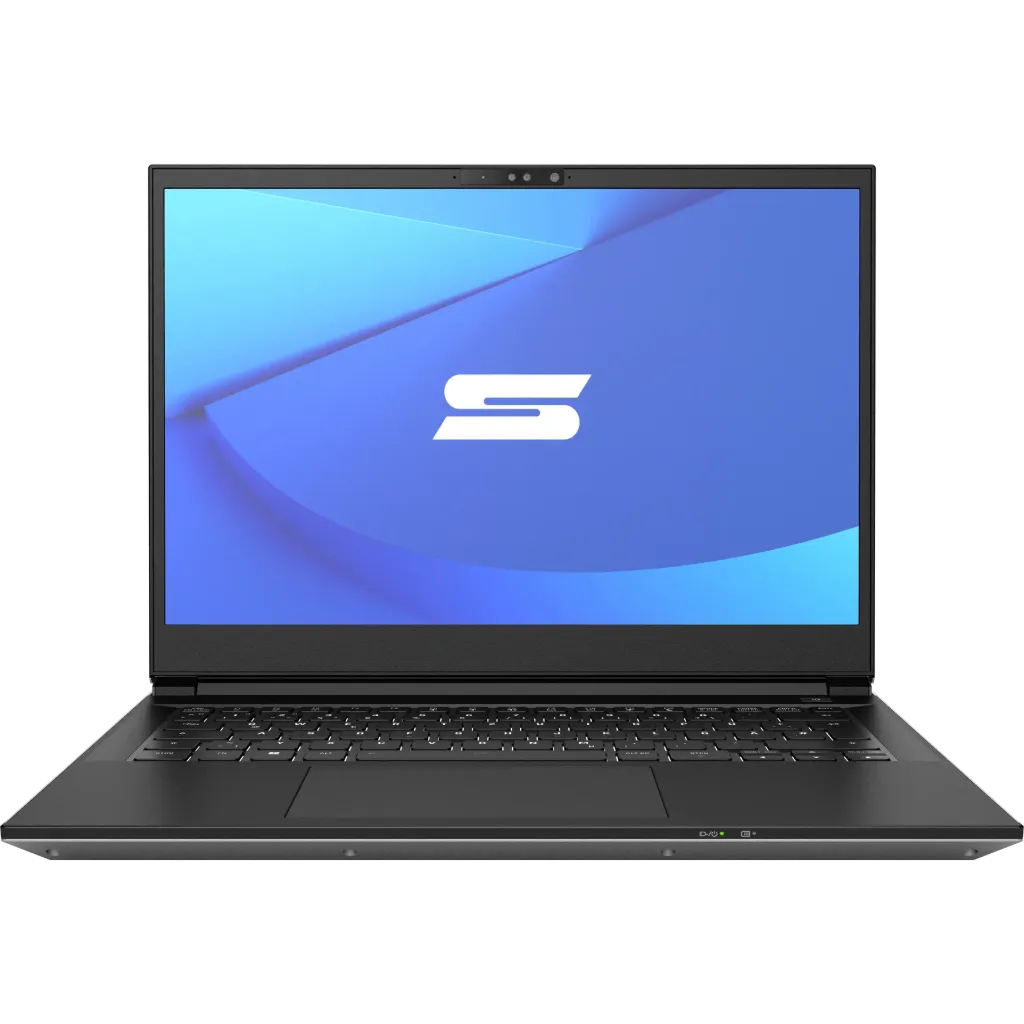 SCHENKER Laptop